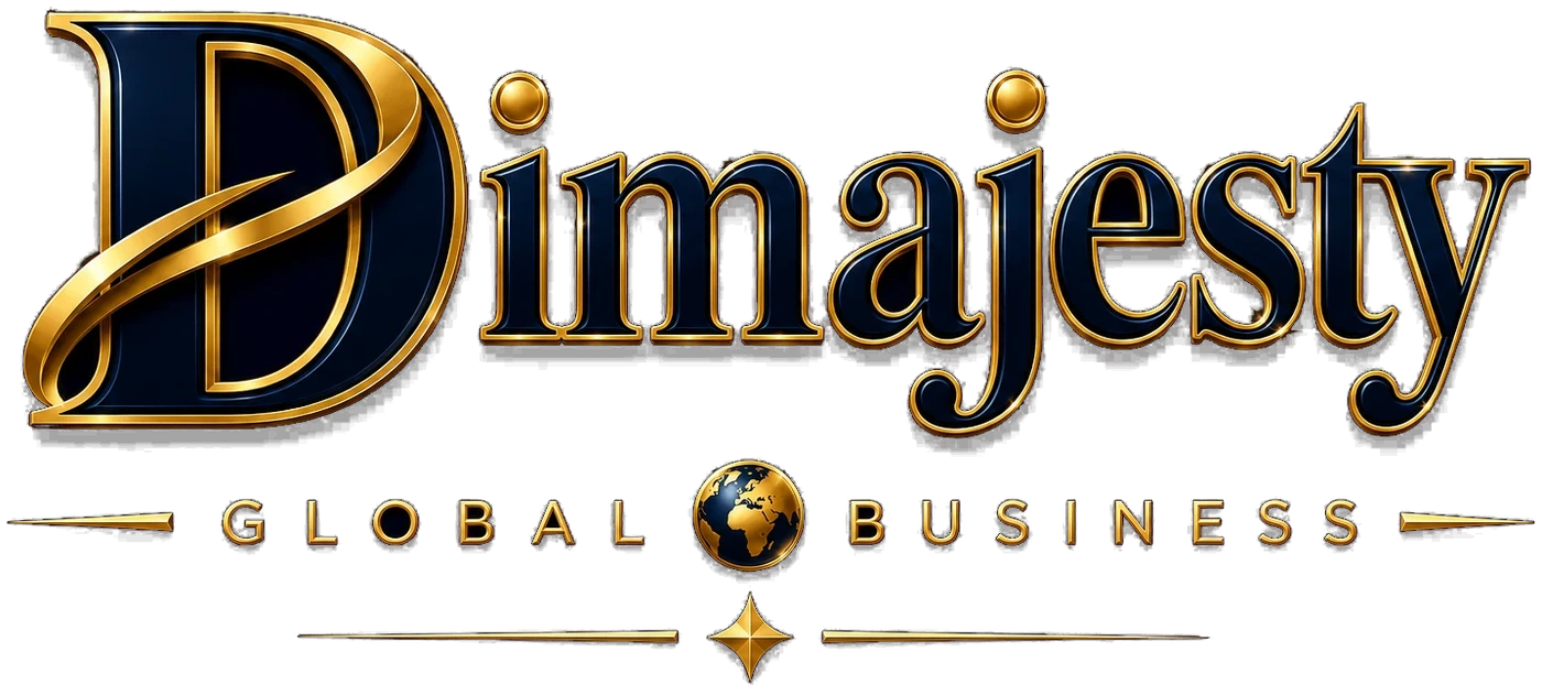 Dimajesty Global Business