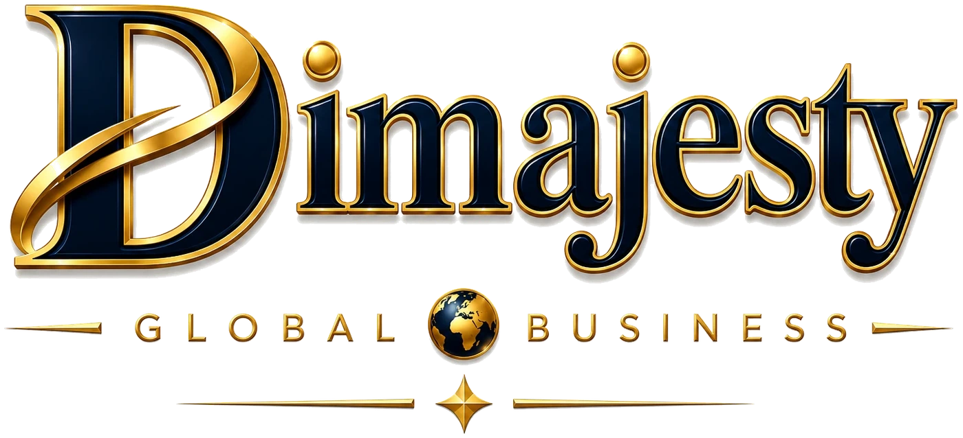 Dimajesty Global Business